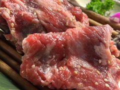-西塔老太太泥炉烤肉(望京一店)