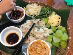 -园林美食城·本土农家菜(杨和镇店)