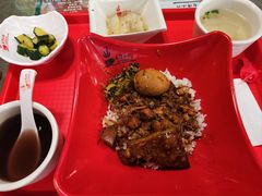 -台湾小竹(华宇广场店)