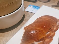 酥不腻烤鸭-小大董·烤鸭(凤凰汇店)