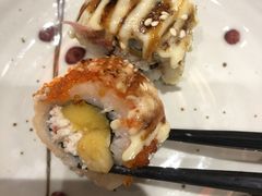 -小川洋风料理(街道口店)