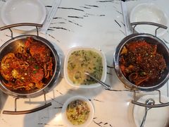 -凤凰路何眼镜香辣蟹(花果园店)