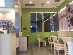 大堂-DQ·蛋糕·冰淇淋(惠山万达店)
