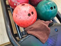 -广州保龄球馆(广州天河体育中心店)