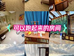 -世鸿大酒店(宁德站店)