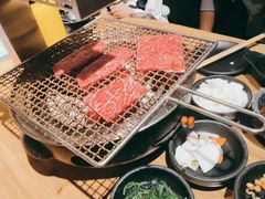 -九田家黑牛烤肉料理(溧阳吾悦店)
