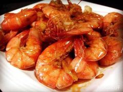 -衡山汇·高级粤菜(霄云路店)