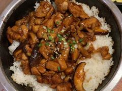 -九田家黑牛烤肉料理(石路天虹店)