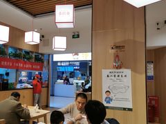 -秦䩊会·陕西biangbiang面(畹町路店)