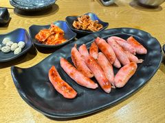 -恩你小木屋·烤肉韩式料理(嘉兴秀洲店)
