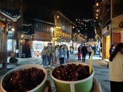 -一杯黔茶(西江千户苗寨古街店)