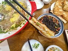 -杏花村水席楼·洛阳水席(老城十字街店)