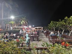 -三亚亚龙湾红树林度假酒店