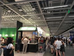 -宜家家居(哈尔滨商场店)