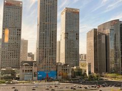 -北京中国大饭店