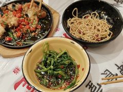 -东排食堂长沙小吃大排档(五一广场店)