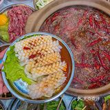 私藏🔥排队2h也要吃到的地道市井老火锅‼️