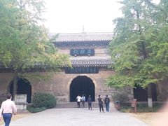 -灵谷景区