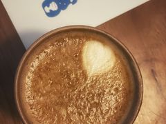 -小意思咖啡店(草桥店)