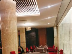 -粤尚腾香居中餐厅(首都机场希尔顿店)