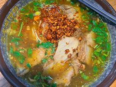 -云龙湖阿喆米线(徐州彭城广场中山堂商业广场店)