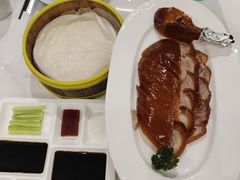 -北平食府(马鞍山路店)