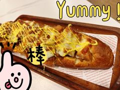 -厨大将烤肘子(镇江北路店)