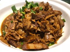 -又见炊烟私房菜(敬亭路店)