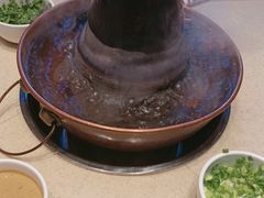 -阳坊大都涮羊肉(阳坊总店)