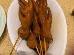 -正哥点心专家(上邦百汇城店)