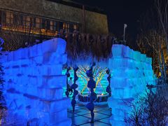 -清河半岛温泉度假酒店