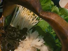 -大隐·成都火锅Bistro(合生麒麟新天地店)