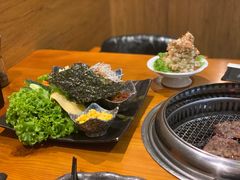 -丸藏和牛烧肉专门店(园区师惠坊店)