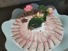 -马家斑.鲜鱼火锅(松湖万科店)
