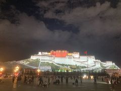 -布达拉宫