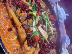 -老板恋上鱼(恒隆广场店)