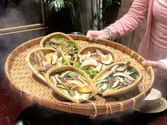 -滇野云南野生菌餐厅(陕西南路店)