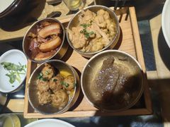 -磁州卤面·地标邯郸菜(97年创始店)