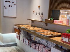 -自然熟Bakery(纬四路店)