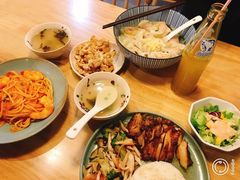 -红小满休闲餐厅(十全街店)