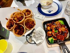 -龙猫意杯花园餐厅(芙蓉湖店)