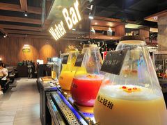 -盛江山自助料理(奥莱锦辉购物广场店)