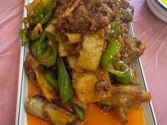 -乐乐餐厅(湘子庙街店)