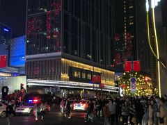 -成都尼依格罗酒店