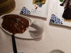 -便宜坊烤鸭店(甜水园店)
