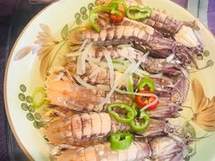 -盛港湾海鲜食府(黄沙店)