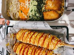 -BOPEYE·波派炸鸡(九霄天地店)