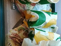 -赛百味SUBWAY(哈西店)