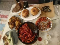 -必胜客(新辰里酒仙桥店)