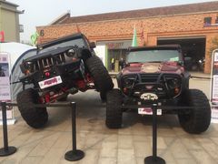 -TIMES CITY OUTLETS 时代·城市·奥特莱斯(上海国际时尚中心店)